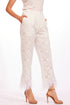 Gianna Pant - Lily of the Valley